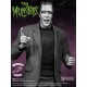 The Munsters Maquette Herman Munster Black and White Edition 38 cm